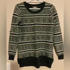 Ruff Hewn sweater